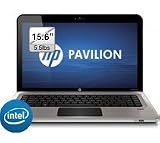 HP Pavilion dv6t Select Edition customizable Notebook PC-Intel(R) Core(TM) i5-430M/4GB DDR3/320GB HD/15.6LED/512MB ATI Mobility Radeon(TM) HD 5470/Blu-ray ROM with SuperMulti DVD+/-R/RW/Built-in Webcam/Fingerprint Reader/Windows 7 Home Premium 64-bit