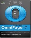 Omnipage 17.0 Mailer Brown Bag