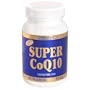 Super CoQ10 - Fuel Your Heart, 60 caps,(Genesis Nutrition)