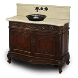 50 Vanity Package