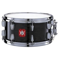 Yamaha NSD-1365M Musashi Series 13-Inch Snare Drum - Musashi Black