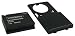 1600mAh High Capacity Extended Battery For LG KU990 Viewty