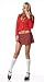 Sexy Leg Avenue Private School Girl Costume