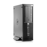 HP Workstation z200 - SFF - 1 x Core i5 660 / 3.33 GHz - RAM 4 GB - HDD 1 x ....