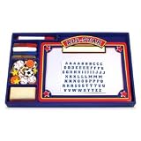 Chalk & Erase Board