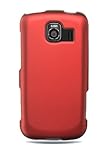 Hard Protector Skin Cover Cell Phone Case for LG Optimus S LS670 Sprint - R ....