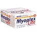Health & Personal Care : Myoplex Lite Bars, Chocolate Peanut Butter Crisp, 12 - 1.9 oz (54 g) bars [23 oz (.65 kg)]