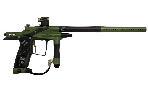 Planet Eclipse Ego Ten Paintball Gun  Combat