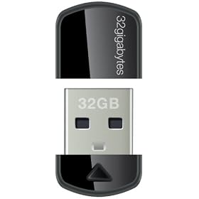 Lexar Echo ZX 32 GB backup drive (LEHZX32GBSBNA) by 