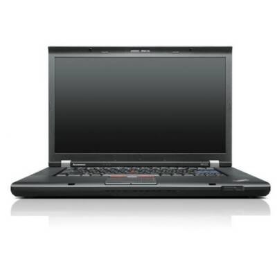 Lenovo ThinkPad W520 42763JU 15.6 LED Notebook Core i7 i7-2760QM 2.4GHz 8GB DDR3 500GB HDD DVD-Writer NVIDIA Quadro 1000M Intel HD 3000 802.11a/b/g/n Bluetooth...