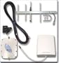 CAE50NXT Small Office Home Office Nextel/iDen/SMR Repeater Package