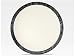 Noritake Elements Onyx 10-3/4-Inch Dinner Plate