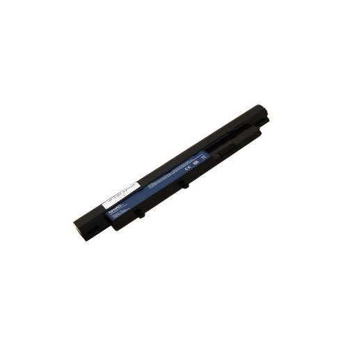 Acer Aspire 4810T Replacement 6-Cell Battery and Charger (DQ-AS09D34-6, DQ-ADT01008-5517)