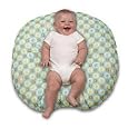 Boppy Newborn Lounger, Seed Row
