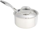 Review Paderno 3006-16-02 / Paderno Fusion5 2 Quart Sauce Pan with cover