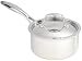 Paderno Fusion5 1.5 Quart Sauce Pan with cover