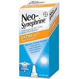 Neo Synephrine Extra Strength Nasal Spray .5 fl oz Neo Synephrine Extra Strength Nasal Spray .5 fl oz