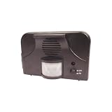 Motion Activated Ultrasonic Cat Scarer