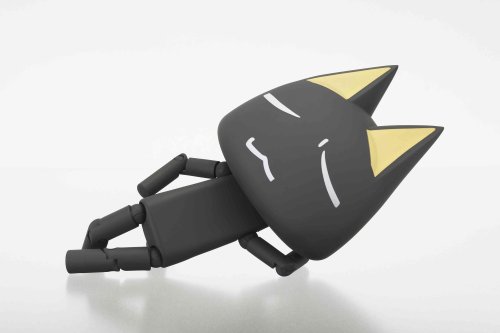リボルテックヤマグチ No.29 クロ （フレンドショップ限定）