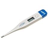 Samsung Healthy Living 60 Second Rigid Tip Digital Thermometer