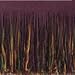 Tissue Fringe Drape