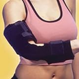 Hely Weber Hayes Hinged Elbow Orthosis Standard Hinge