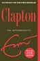 Clapton: The Autobiography�� [CLAPTON] [Paperback]