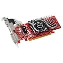 ASUS EAH4650/DI/1GD2(LP) - Graphics adapter - Radeon HD 4650 - PCI Express 2.0 x16 low profile - 1 GB DDR2 - DVI, HDMI ( HDCP )