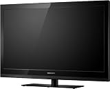Produkt-Bild: Hannspree SK42TMNB 106,7 cm (42 Zoll) LCD-Fernseher, Energieeffizienzklasse C (Full-HD, DVB-T/C Tuner) schwarz