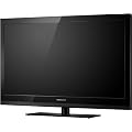 Hannspree SK42TMNB 106,7 cm (42 Zoll) LCD-Fernseher, Energieeffizienzklasse C (Full-HD, DVB-T/C Tuner) schwarz