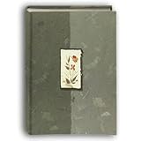 4X6 2-UP 300 PHOTO ECO NATURAL PAPER BI DIRECTIONAL MEMO ALBUM