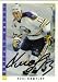 Yuri Khmylev, Buffalo Sabres, 1993 Score Autographed Card