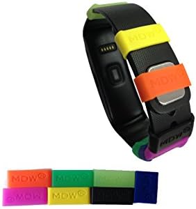 MDW Security Fix Clasp for Gear Fit Band ,Dont Lose Some $200 Investment!