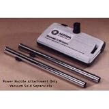 Review Stacks and Stacks  / Power Nozzle (Gray)