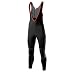 Apparel : Craft Men's Wind Control Bib Tight