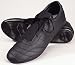 Size 3 1/2 Black Martial Arts Sneaker