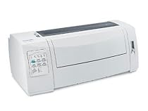 Lexmark Forms Printer 2580 ( 11C2550 )