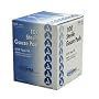 Dynarex # 3333 White 12-Ply 3" x 3" 100 Sterile Gauze Pads
