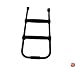Pure Fun Trampoline Ladder (Black)