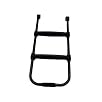 Pure Fun Trampoline Ladder (Black)
