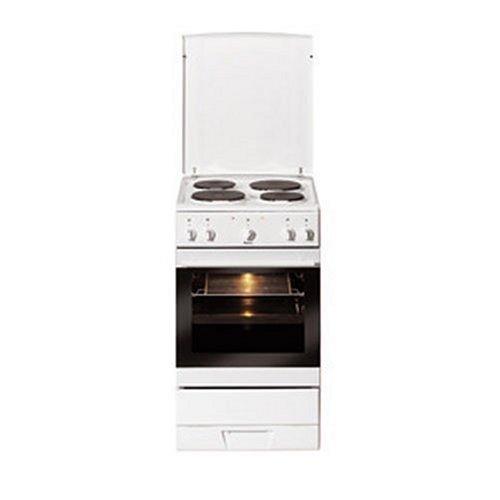 Amica Elektroherd SHE 11156 w Test