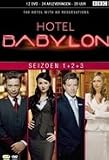 Hotel Babylon - Season 1, 2 & 3 - 12-DVD Box Set ( Hotel Babylon - Season One, Two and Three )