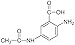 TCI America: 5-Acetamidoanthranilic Acid, A1081-5G, 98.0% (HPLC,T)