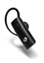 Sony Ericsson VH-110 - Auricular mono Bluetooth, color negro