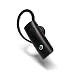Sony Ericsson VH-110 Mono Bluetooth Headset - Black