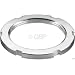 Dimension Basic Track Cog Lockring 1.29" x 24 tpi Left-Hand Thread