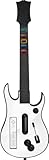 Shred Axe Guitar Controller - White