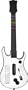 Shred Axe Guitar Controller - White