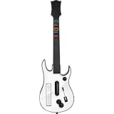 Shred Axe Guitar Controller - White