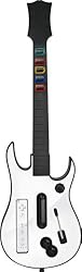 Shred Axe Guitar Controller - White